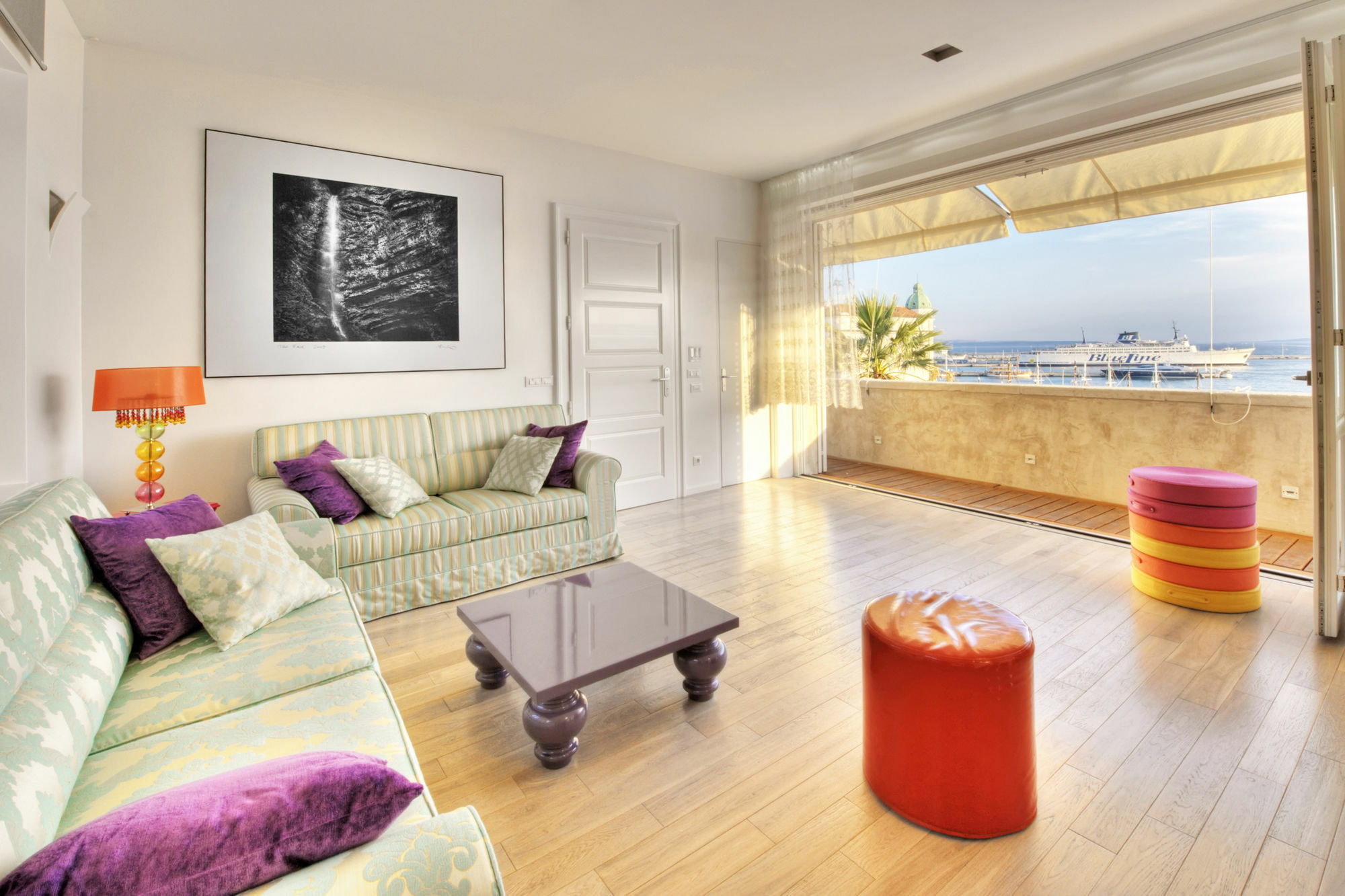 Riva Luxury Suites سبليت المظهر الخارجي الصورة